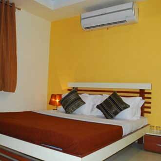 Pinewood hotel, Ahmedabad 4